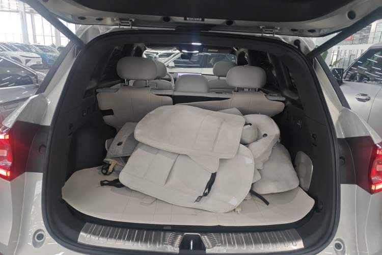 Used Qiyuan Q07 2025 215 Flagship PLUS
