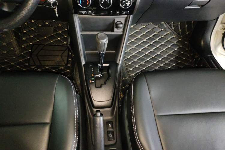 Used Toyota YARiS L  Zhi Xiang 2017 1.5E CVT Dynamic Edition
