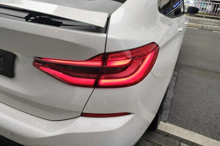 Used BMW 6 Series GT 2021 Restyled 630i M Sport Package
