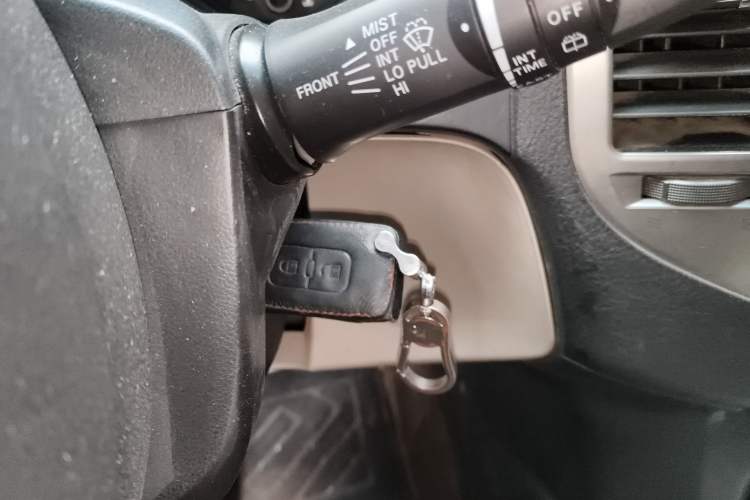 Used Mitsubishi Pajero 