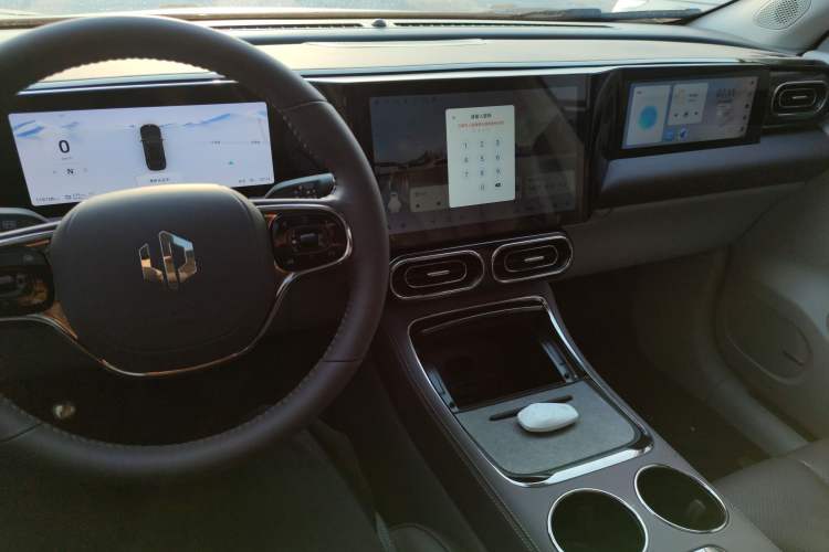 Used Leapmotor C11 2021 Luxury Edition