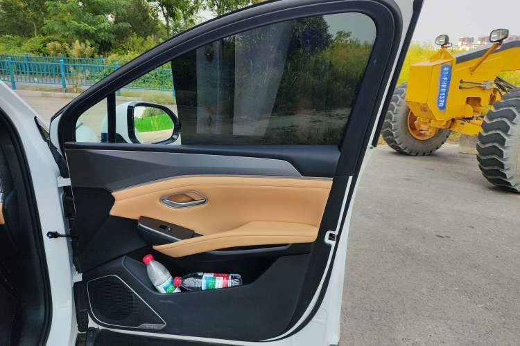 Used BYD Song L DM-i 2024 160 km Excellence Version