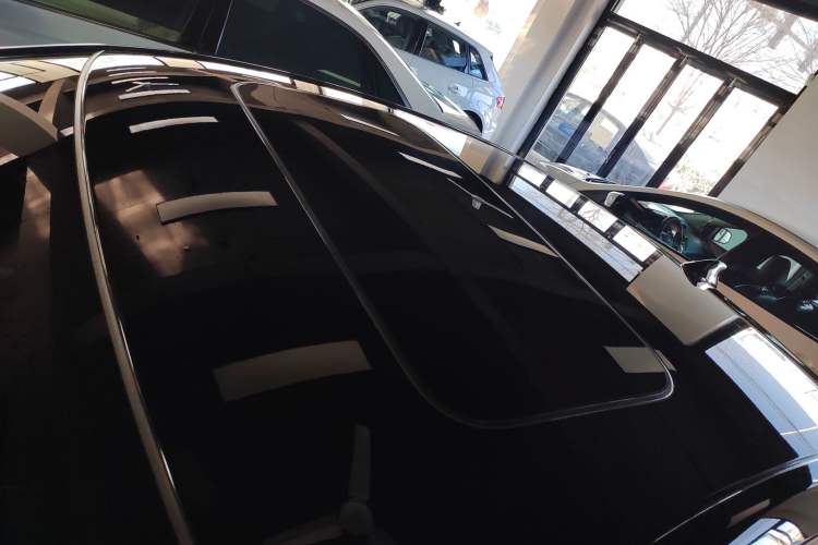 Used Honda Accord 2022 260TURBO Luxury Edition