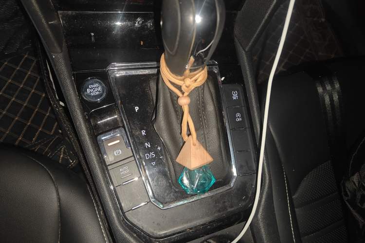 Used Volkswagen Lamando 2019 280TSI DSG Comfort Edition China VI standard
