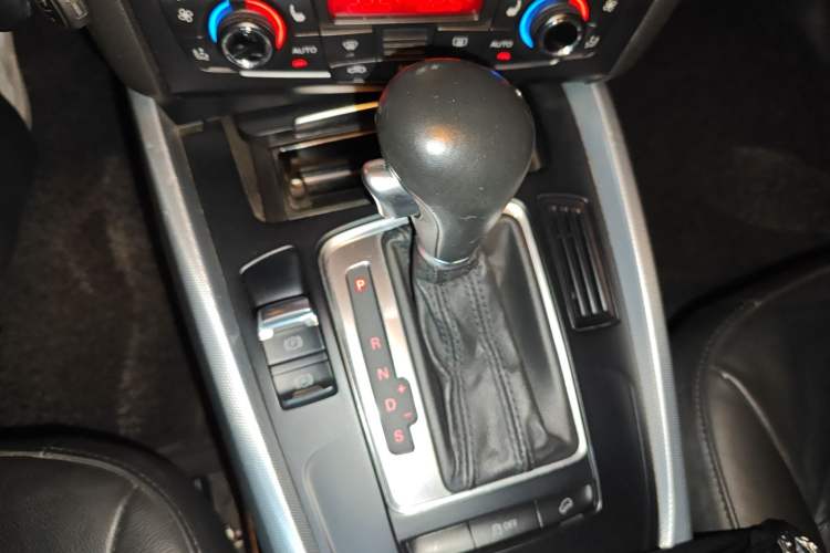 Used Audi Q5 2011 2.0TFSI Technology Model