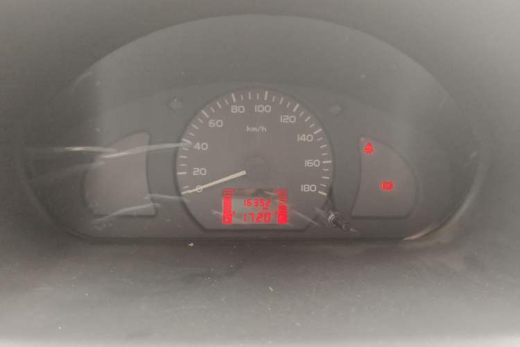 Used Wuling Rongguang S 2021 1.2L Base Model Window-Sealed 5-Seat LSI Car