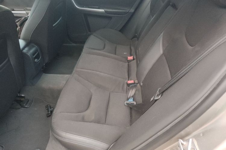 Used Volvo S60 2015 S60L 2.0T Smart Drive Edition