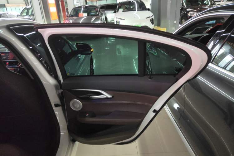 Used BMW 1 Series 2021 125i M Sport Night Edition