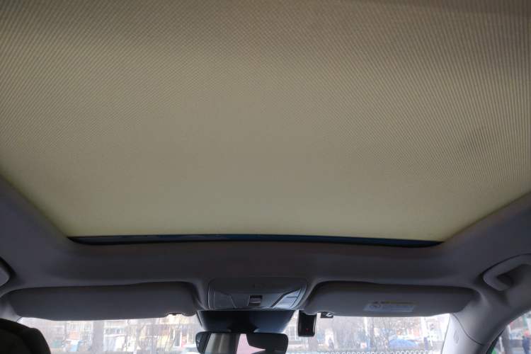 Used Hongqi HS5 2022 2.0T Smart Connect Flagship Edition