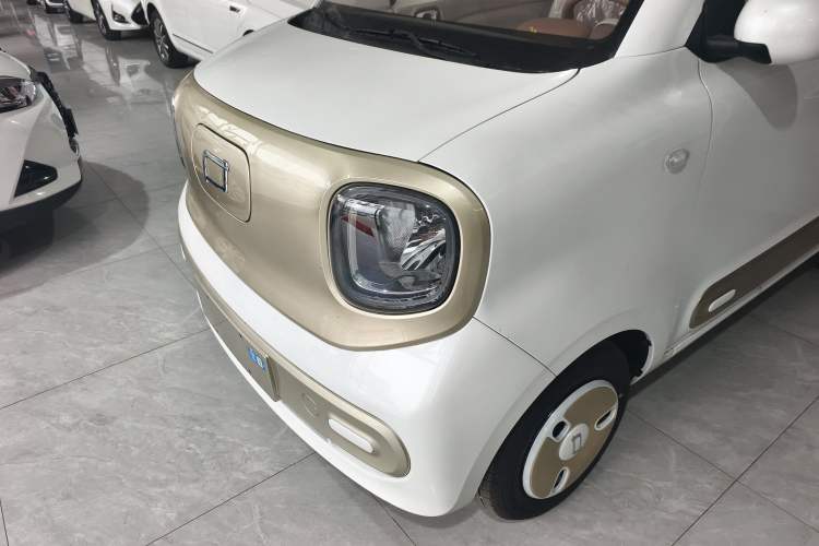 Used Bestune Pony 2025 222km Range Agile Horse
