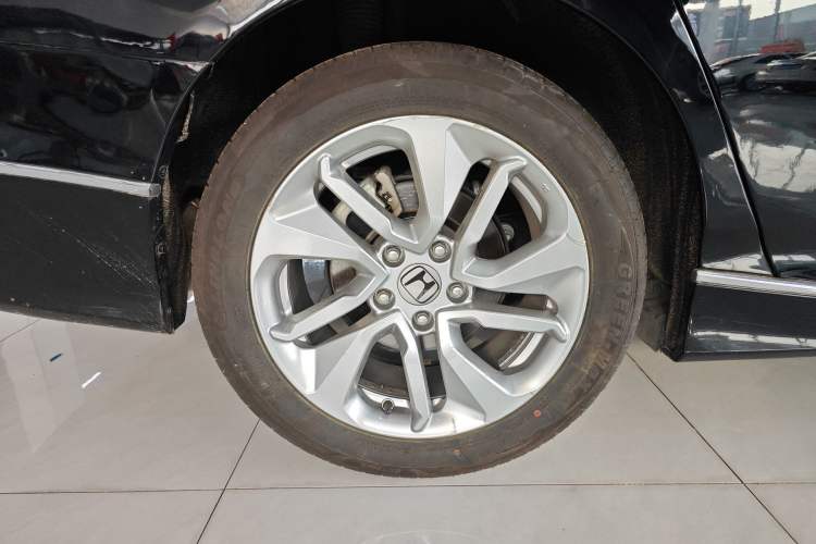 Used Honda Accord 2018 230TURBO Comfort Edition China VI Emission Standard Right Rear Wheel Hub