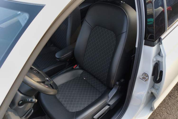 Used Skoda Rapid 2019 1.5L Automatic Comfort Edition China V Standard