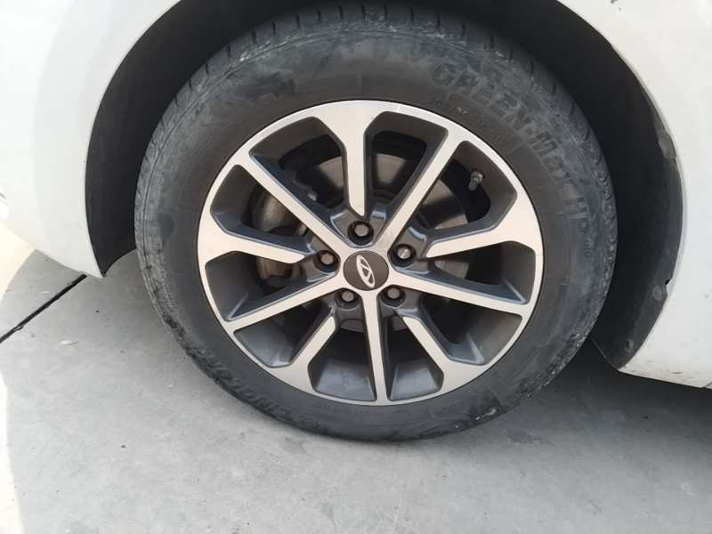 Used Chery Arrizo 5 2021 PRO 1.5L CVT Youth Edition — 22