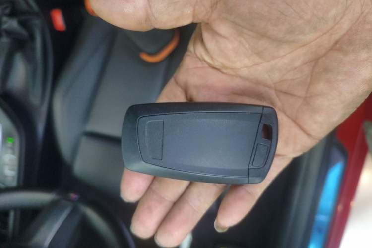 Used BMW 3 Series 2018 320Li Leading Model M Sport Package
