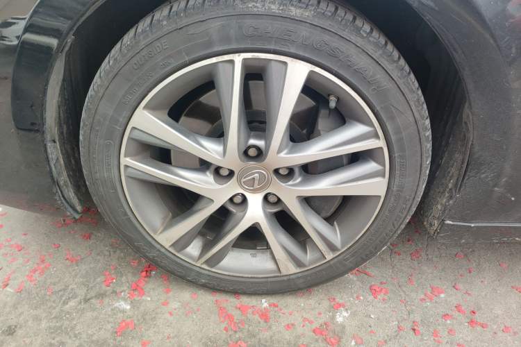 Used Lexus IS 2017 300 F SPORT Edition