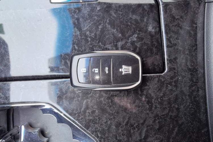 Used Toyota Crown 2018 2.0T Sport Edition