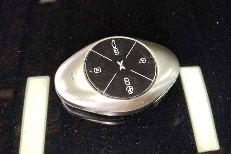 Used XPeng P7 2021 480N