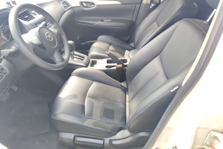 Used Nissan Sylphy 2021 Classic 1.6XE CVT Exclusive Edition
