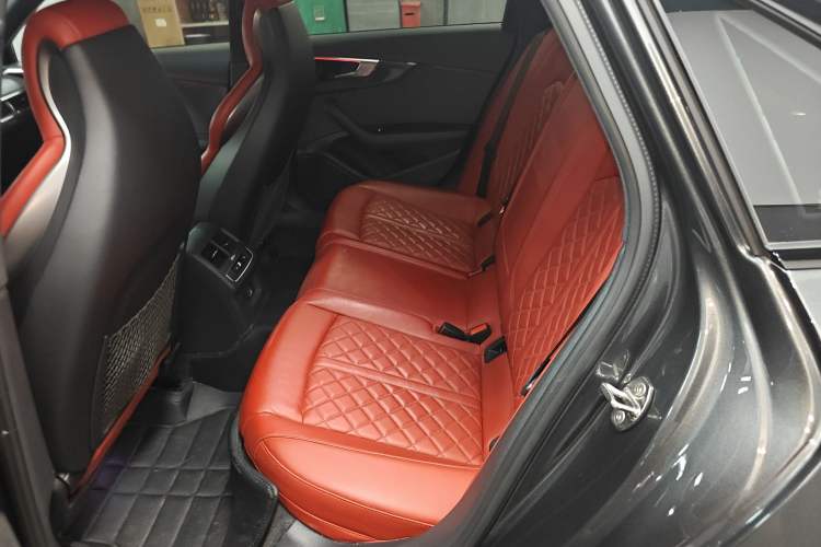 Used Audi S4 2023 S4 3.0TFSI