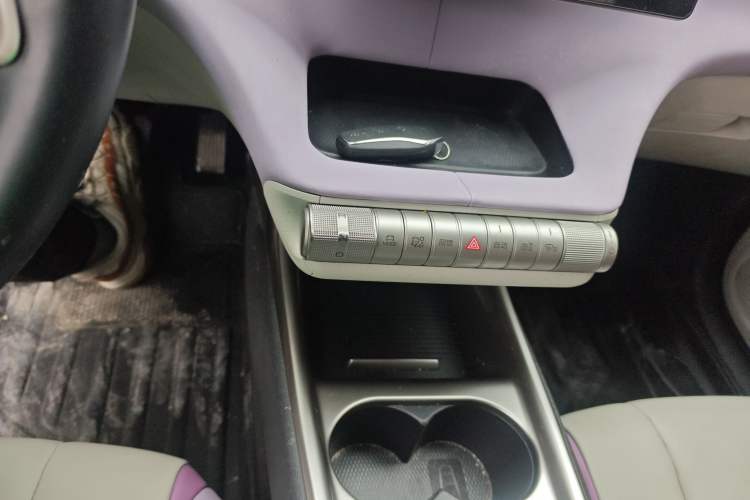 Used BYD Dolphin 2021 405 km Fashion Edition
