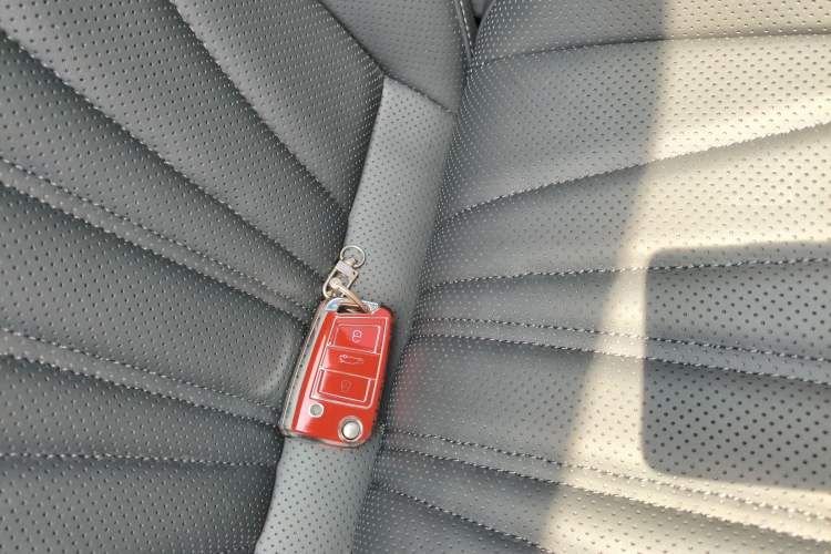 Used Volkswagen Passat 2025 Premium Version 380TSI Dragon Edition