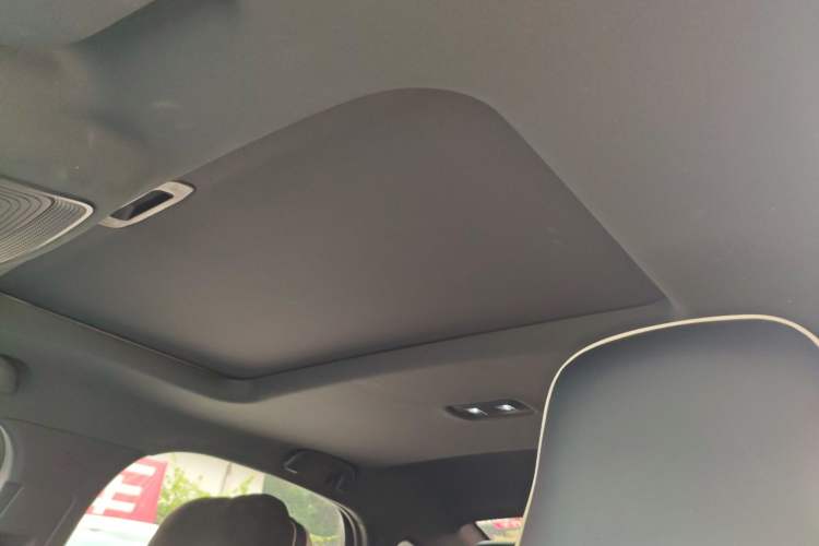 Used BYD Qin PLUS 2021 DM-i 55KM Flagship Model