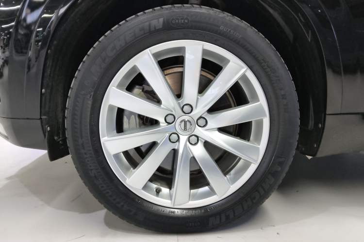 Used Volvo XC90 2018 T6 Zhiyi Edition 7-Seater