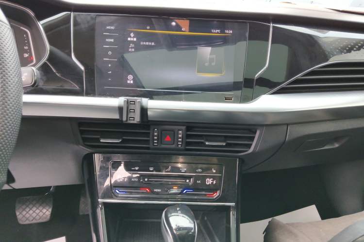 Used Volkswagen Passat 2023 Revised 330TSI Starry Elite Edition
