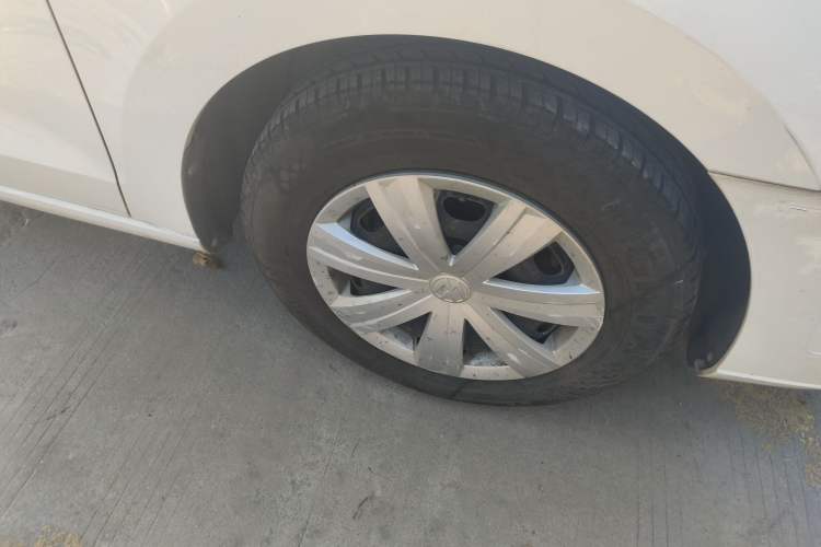 Used Volkswagen Jetta 2017 1.5L Automatic Fashion Model