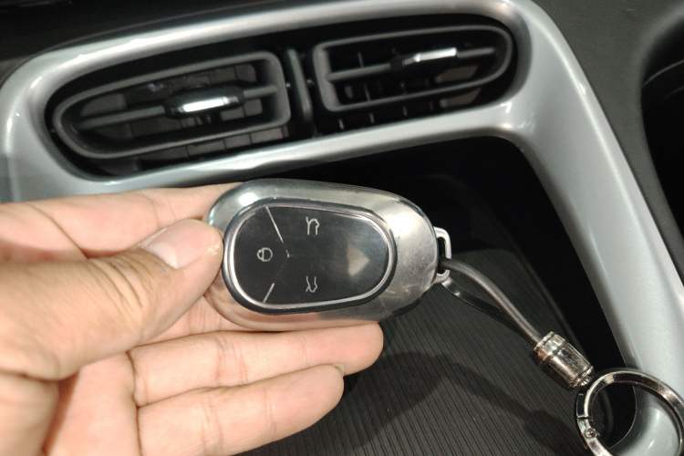 Used Geely Galaxy Geome 2025 310km Youth Edition
