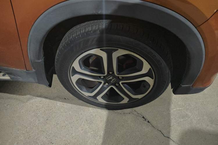 Used Honda XR-V 2015 1.8L EXi CVT Comfort Version