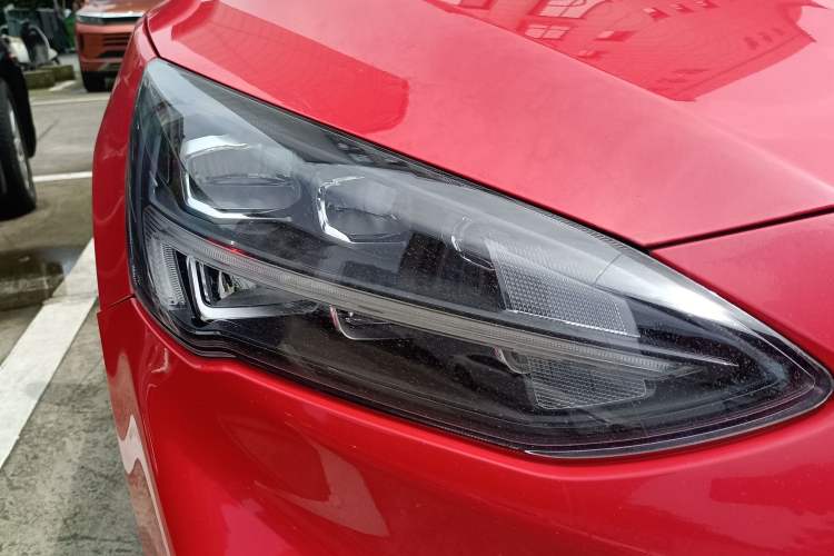 Used Ford Focus 2019 Hatchback EcoBoost 180 Automatic ST Line