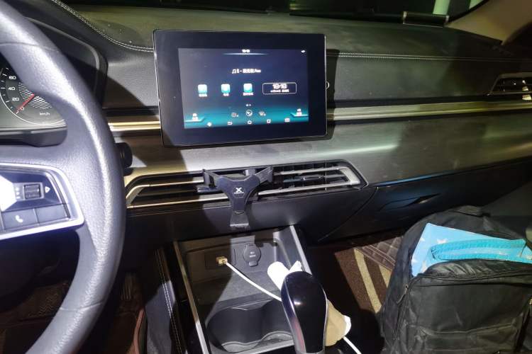 Used BYD Qin 2019 1.5L Automatic Luxury Model
