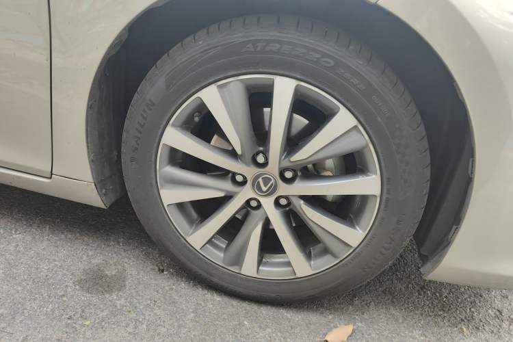 Used Lexus ES 2018 200 Excellence Edition China V Standard