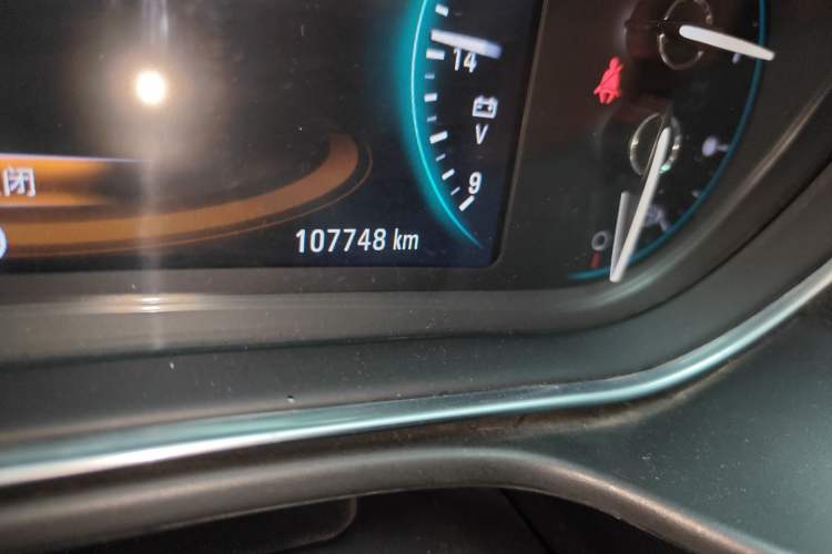 Used Buick Regal 2015 1.6T Elite Tech Model