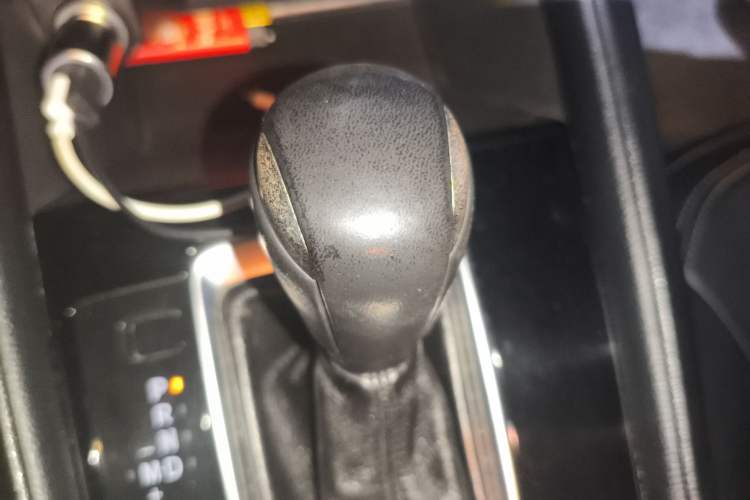 Used Mazda CX-5 2017 2.0L Automatic 4x4 Smart Enjoyment Version China V Standard