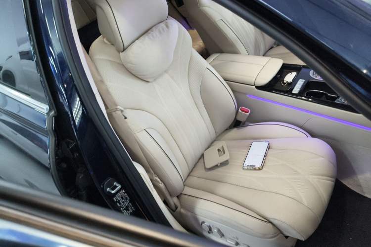 Used Genesis G80 2024 2.5T Rear-Drive Flagship Edition
