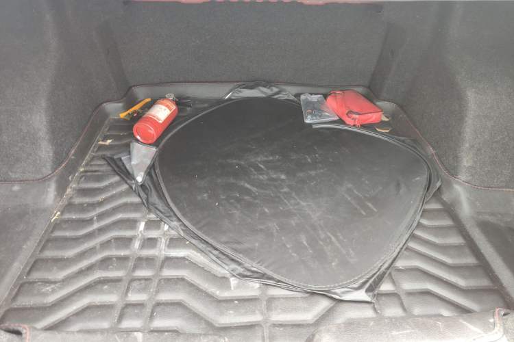 Used Chevrolet Cavalier 2016 1.5L Automatic Xinyue Edition
