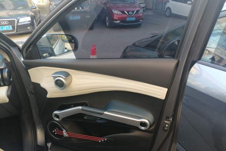 Used BYD Yuan PLUS 2022 430 km Luxury Version