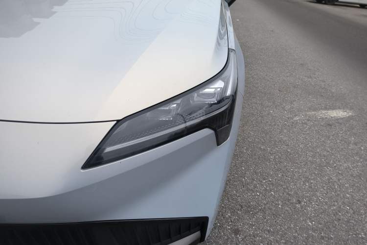 Used AION S Plus 2021 80 Ultra-Long Range Edition