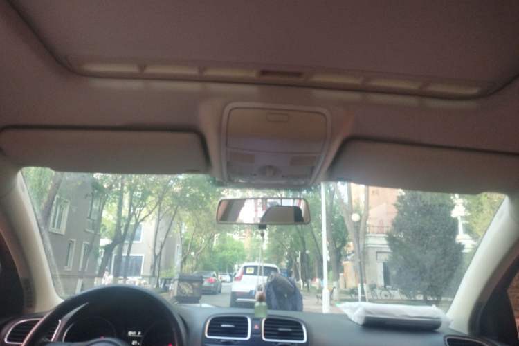 Used Volkswagen Golf 2012 1.4 TSI Automatic Comfort Edition
