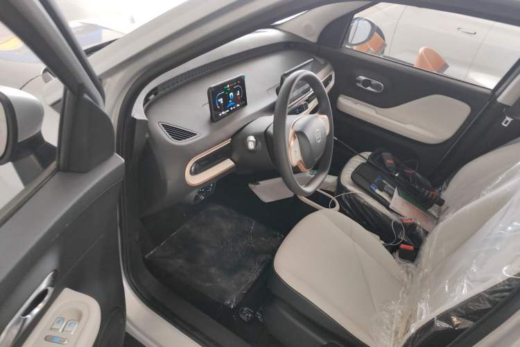 Used Chery Domi 2025 Model 305km Comfort Edition