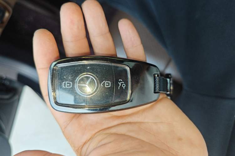 Used Mercedes-Benz E-Class 2018 Restyled E 300 L Sport Luxury Edition