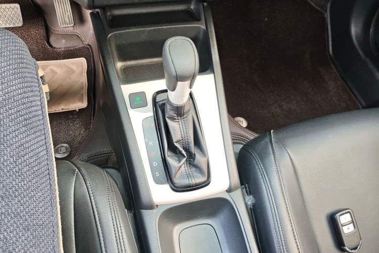 Used Honda Fit 2021 1.5L CVT Trend Edition
