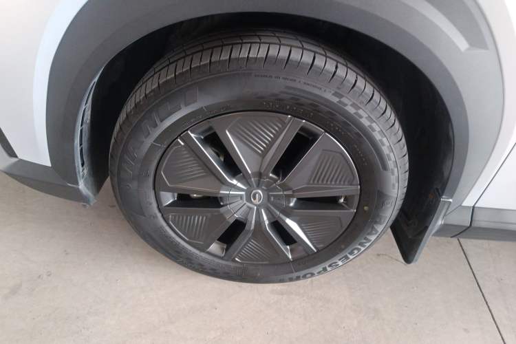 Used GAC Trumpchi EMKOO 2022 2.0 ATK Gemini Edition
