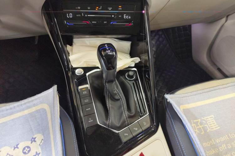 Used Volkswagen Tayron GTE Plug-in Hybrid 2023 280TSI Luxury Plus Advanced Edition
