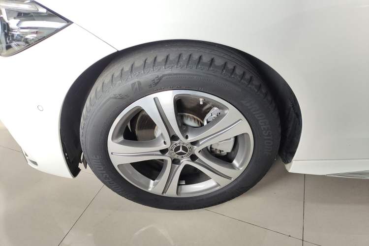 Used Mercedes-Benz C-Class 2022 C 200 L Sport Edition