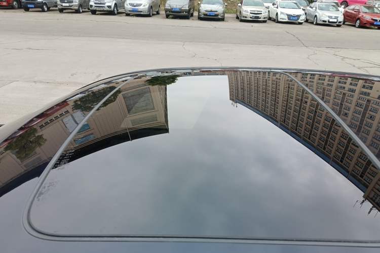 Used BMW 5 Series 2018 525Li M Sport Package