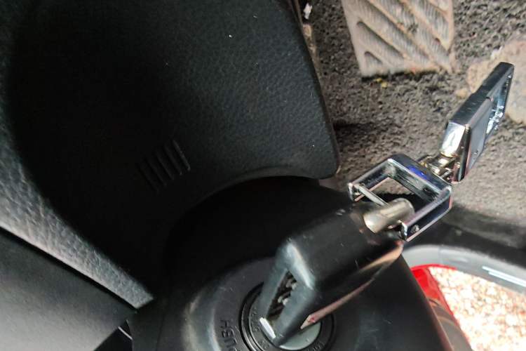 Used Toyota Levin 2015 1.8GS CVT Orange Limited Edition