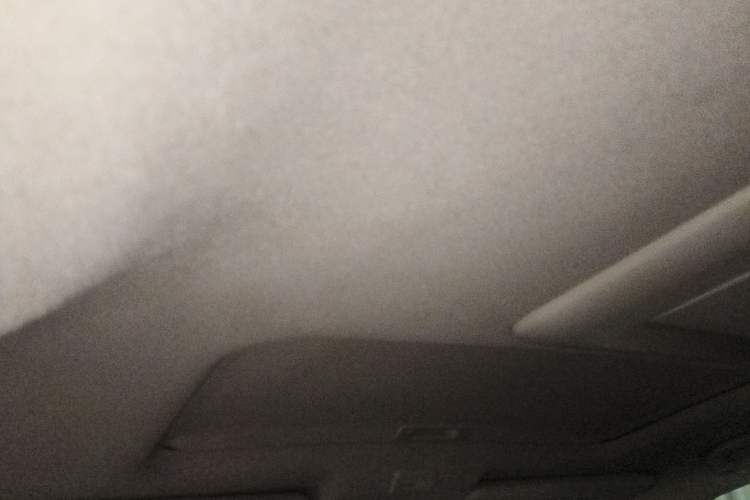 Used Nissan Quest 2013 3.5L SL Headliner